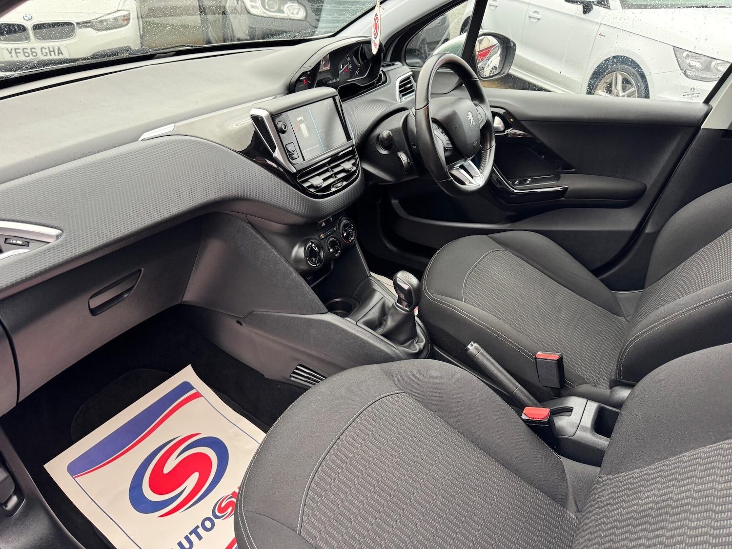 Used Peugeot 208 for sale - 77808395: Photo 18