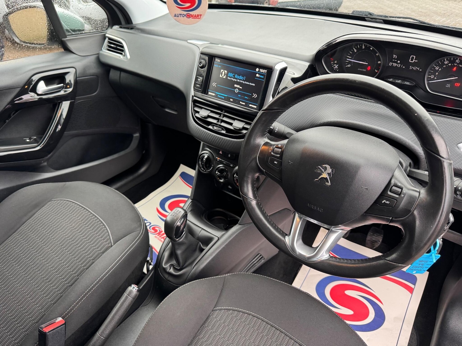 Used Peugeot 208 for sale - 77808395: Photo 19