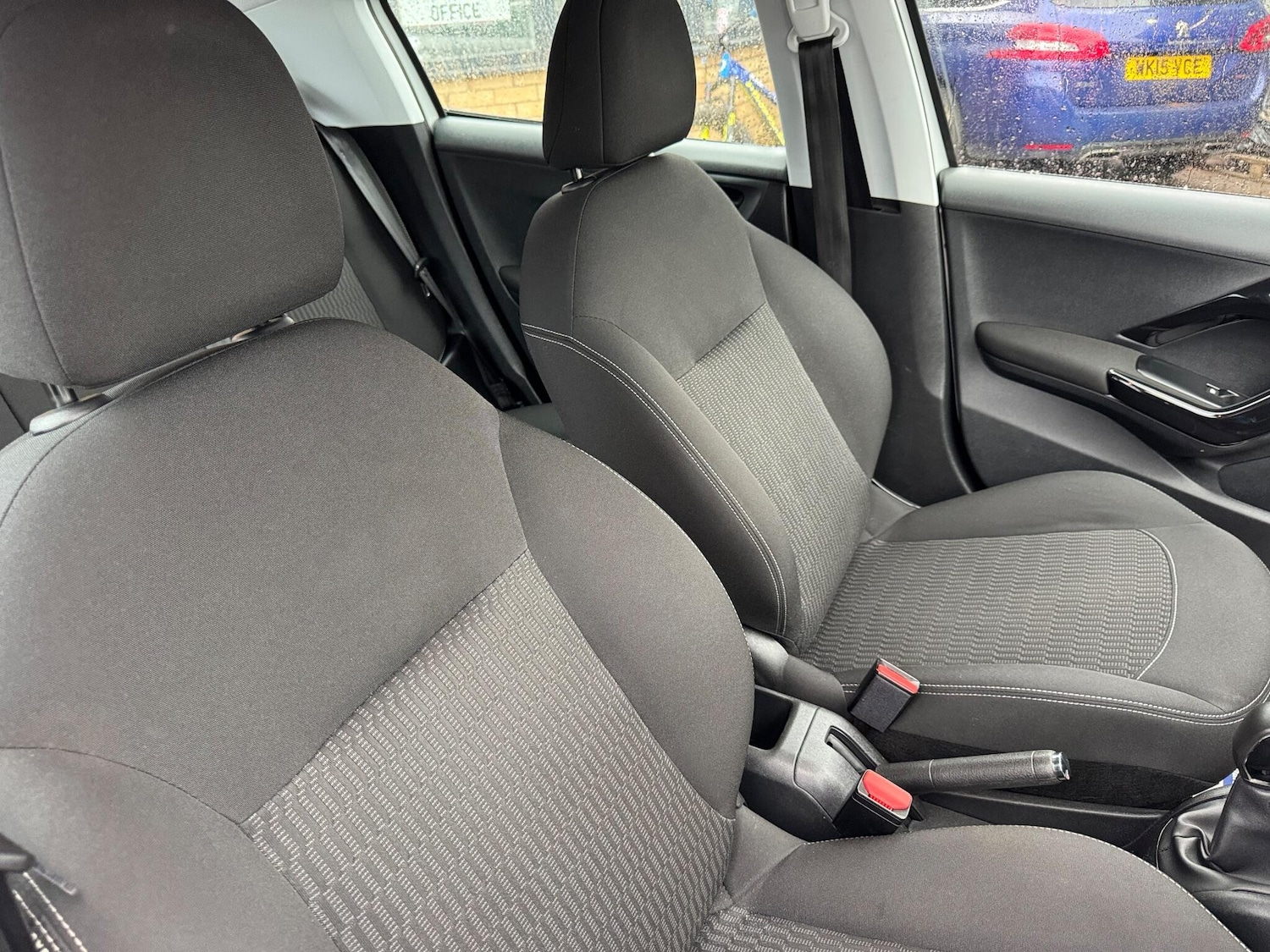 Used Peugeot 208 for sale - 77808395: Photo 20