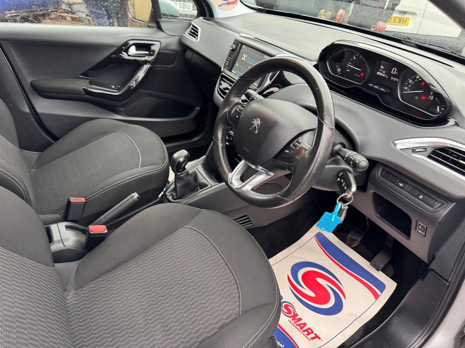 Used Peugeot 208 for sale - 77808395: Photo 21