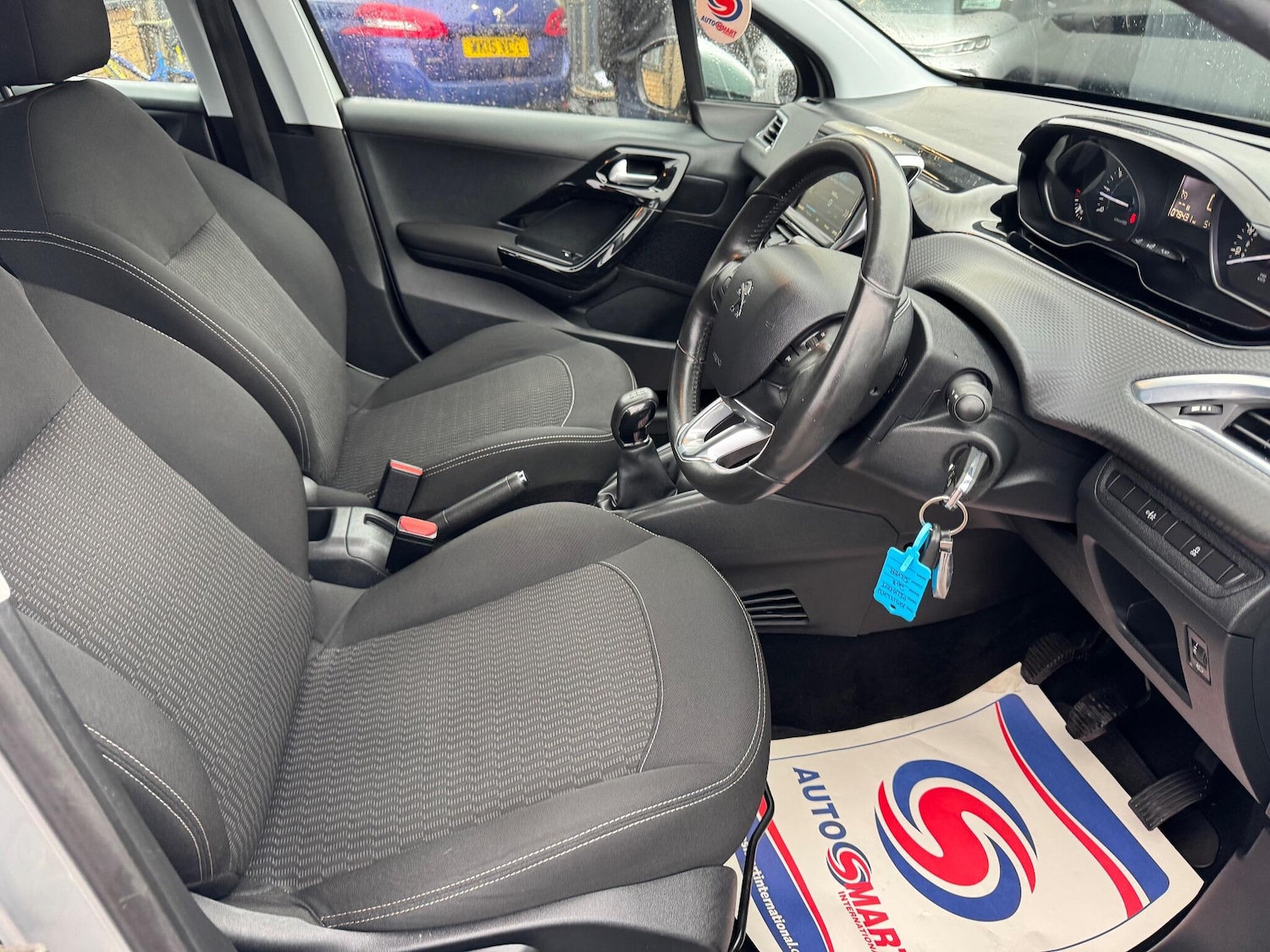 Used Peugeot 208 for sale - 77808395: Photo 22