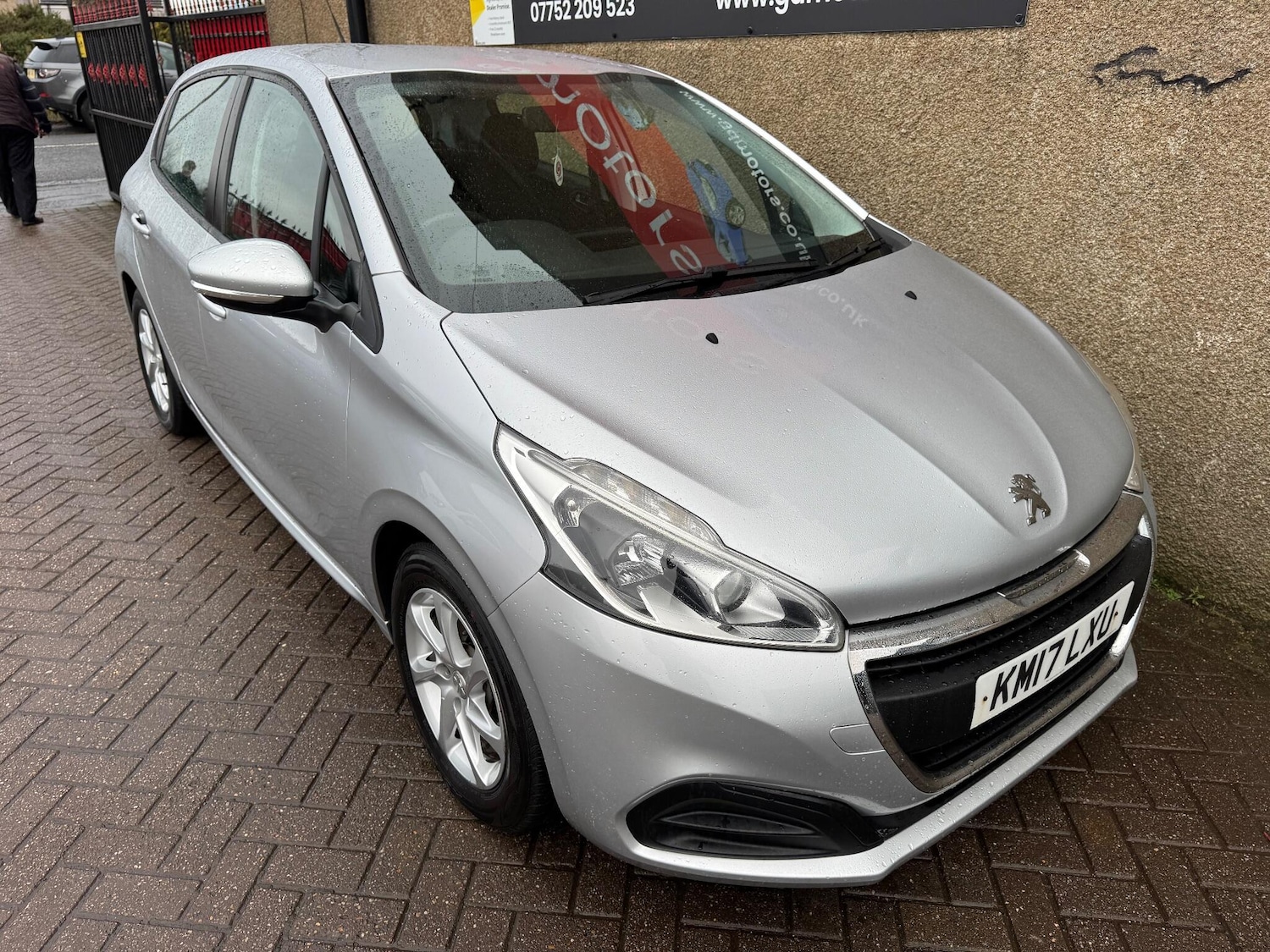 Used Peugeot 208 for sale - 77808395: Photo 3