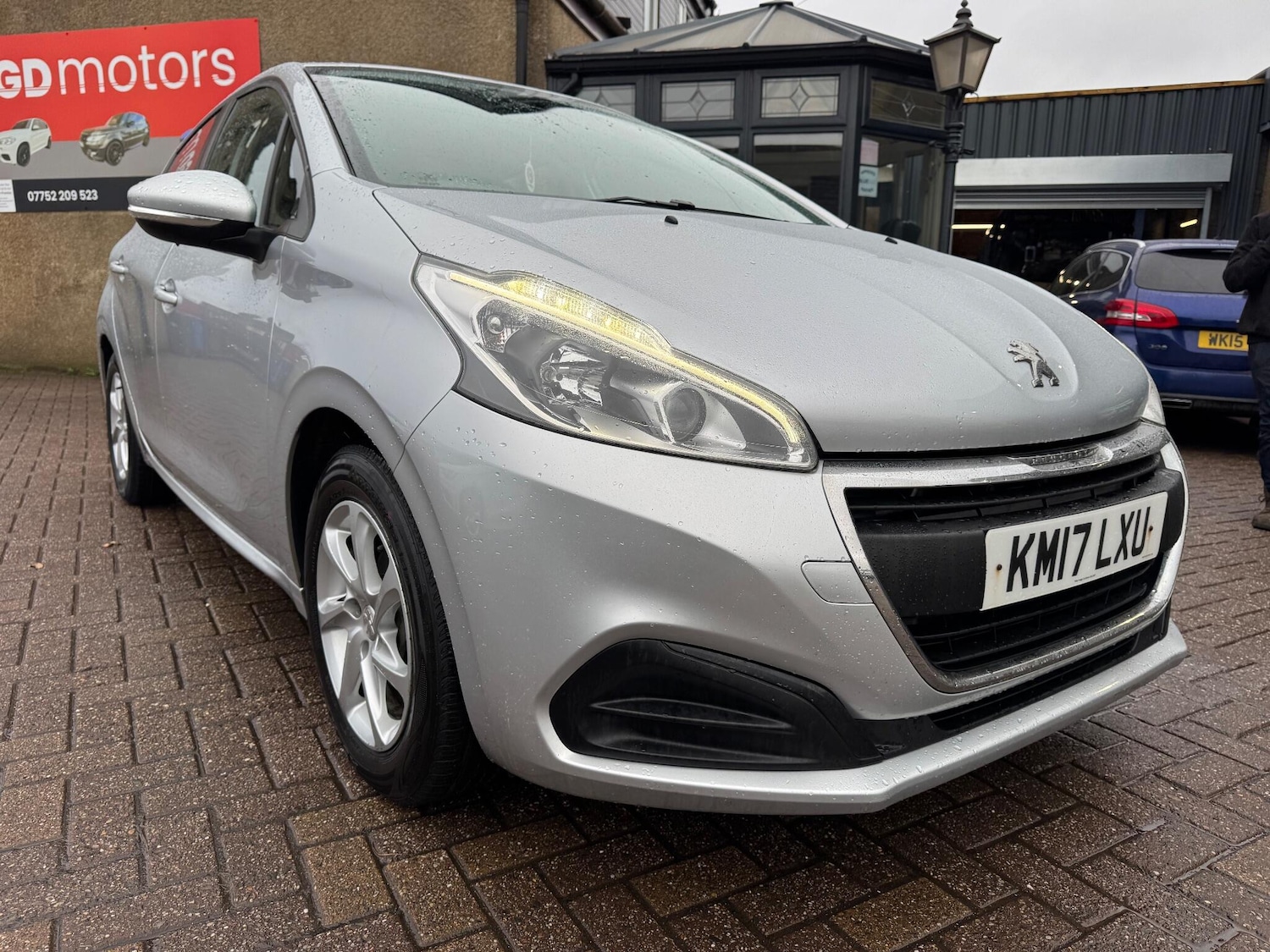 Used Peugeot 208 for sale - 77808395: Photo 5