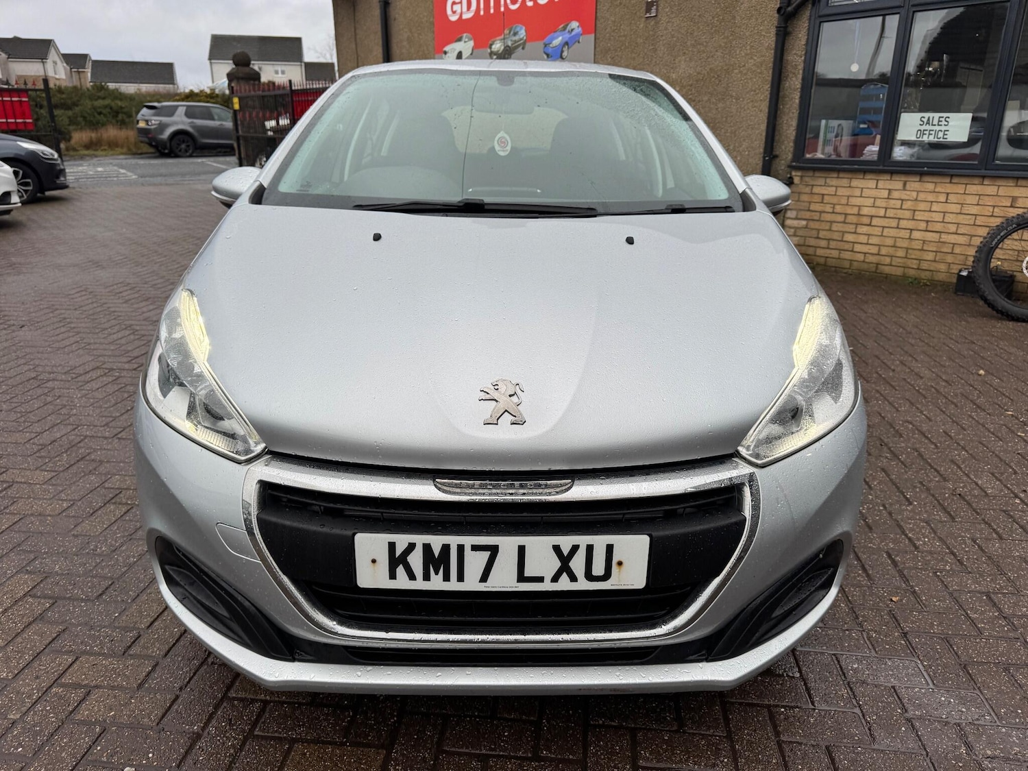 Used Peugeot 208 for sale - 77808395: Photo 6