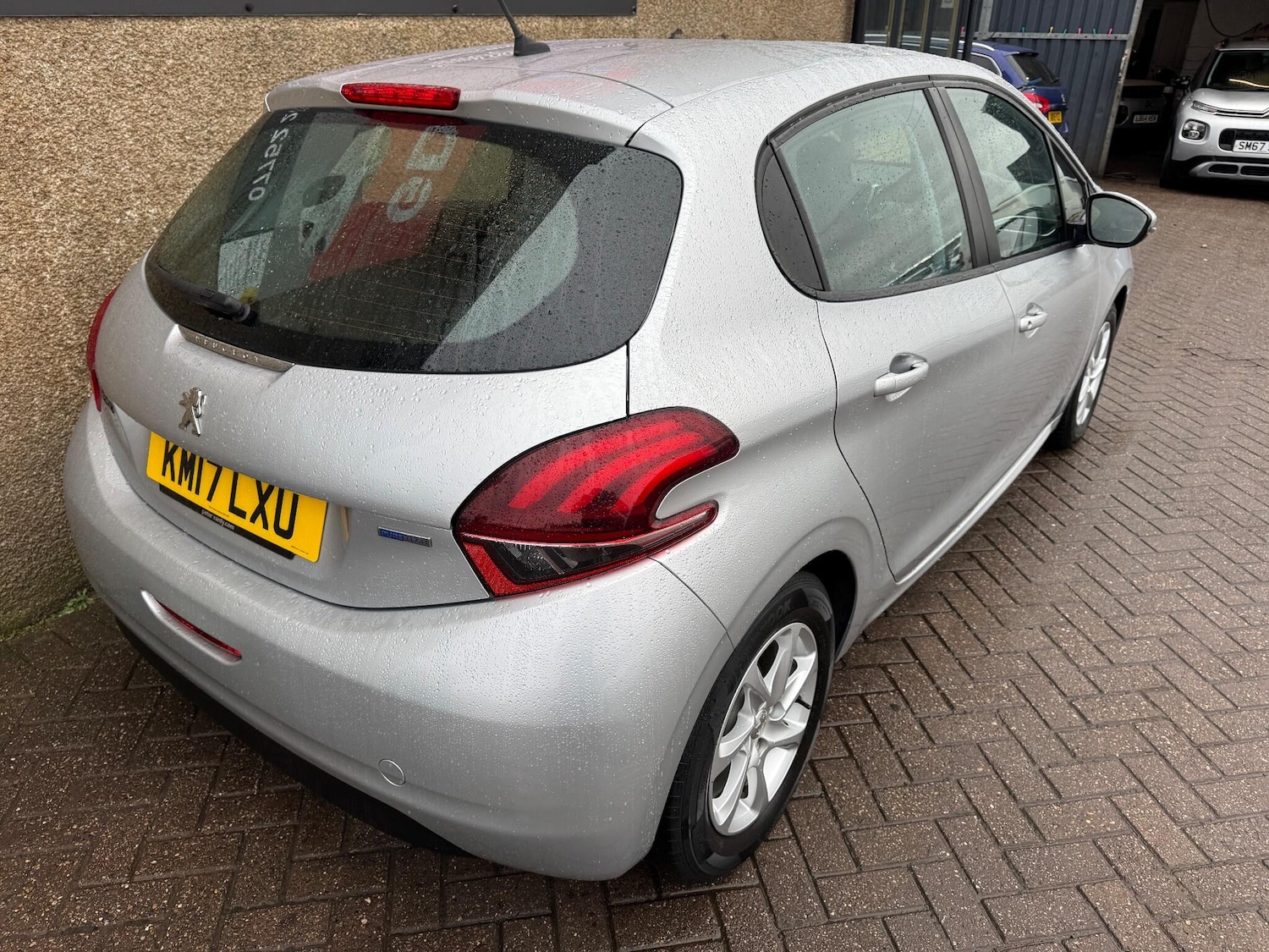 Used Peugeot 208 for sale - 77808395: Photo 7