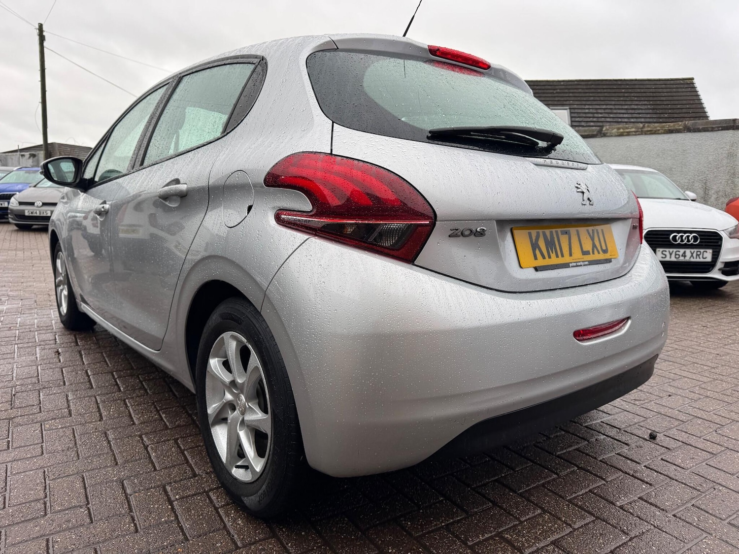 Used Peugeot 208 for sale - 77808395: Photo 8