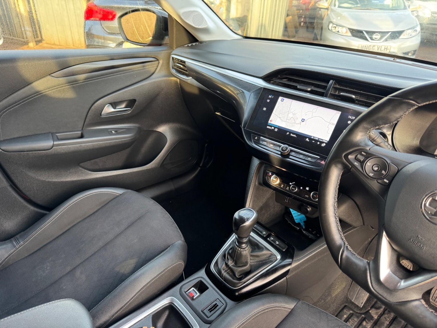 Used Vauxhall Corsa 2020 for sale - 77163430: Photo 14