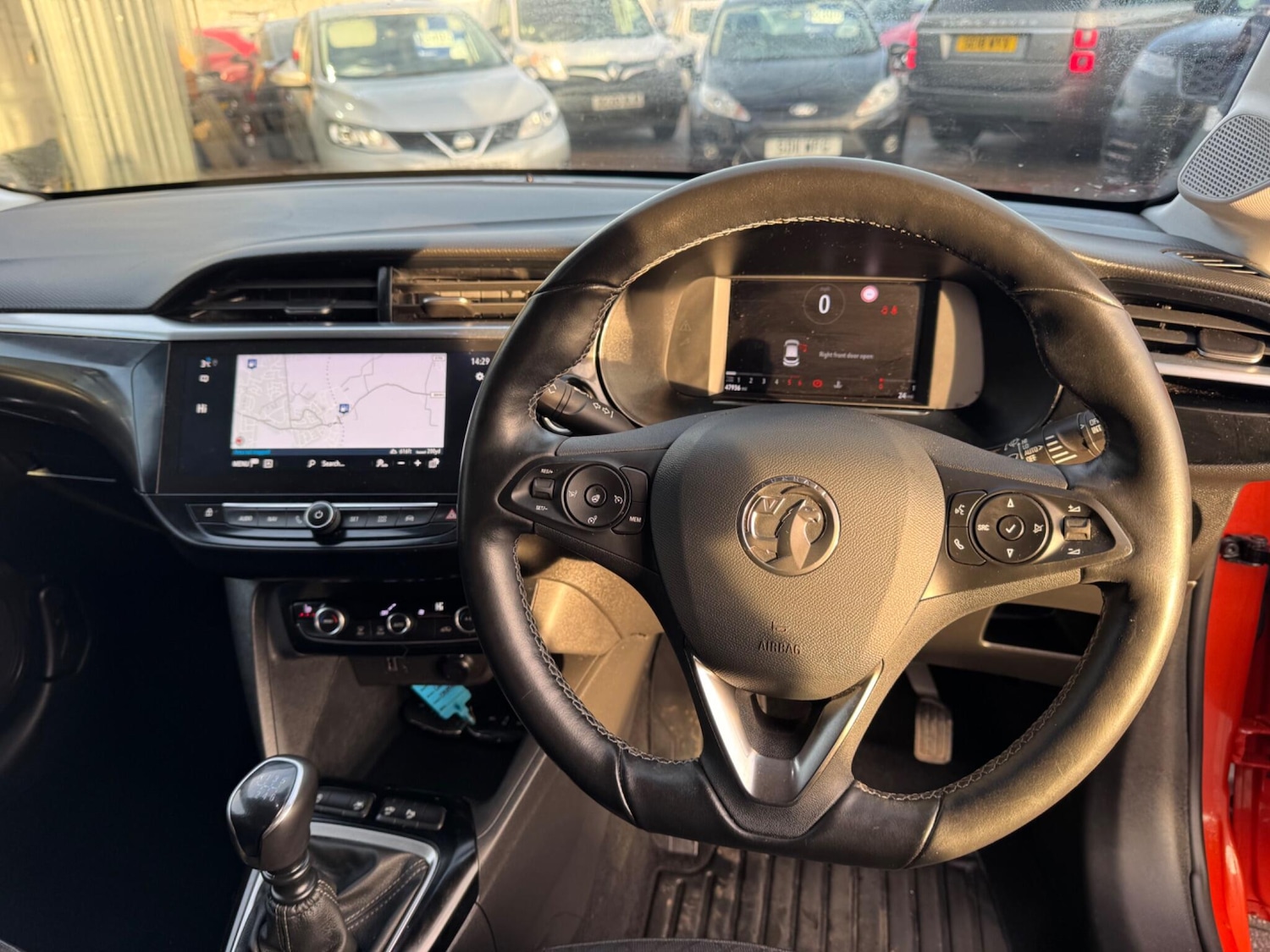 Used Vauxhall Corsa 2020 for sale - 77163430: Photo 15