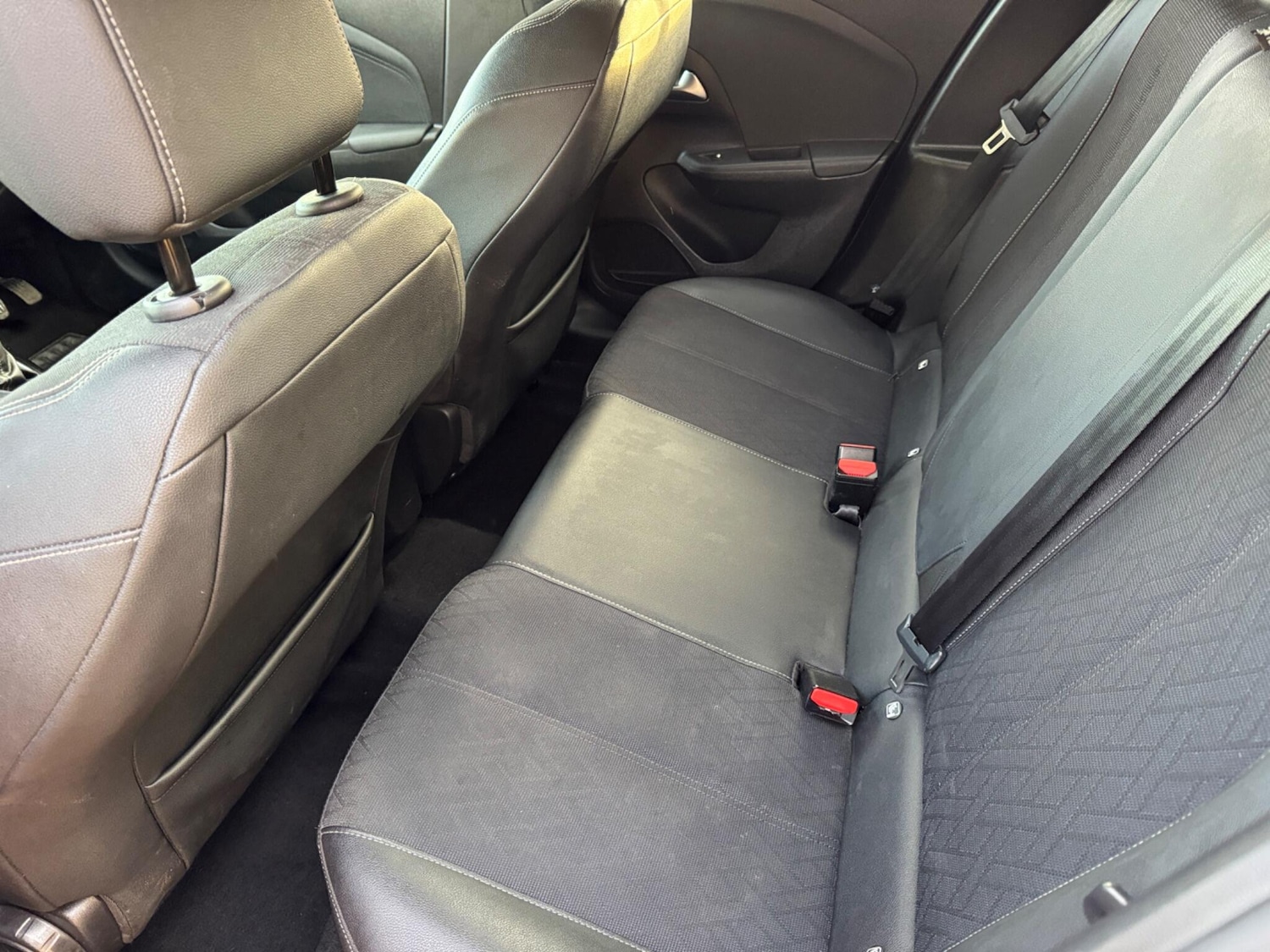 Used Vauxhall Corsa 2020 for sale - 77163430: Photo 17