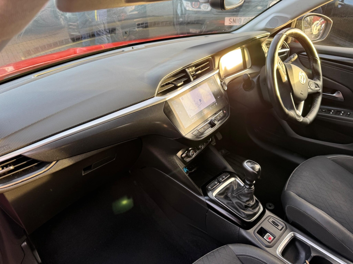 Used Vauxhall Corsa 2020 for sale - 77163430: Photo 18