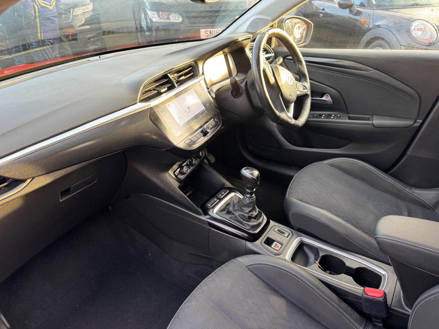 Used Vauxhall Corsa 2020 for sale - 77163430: Photo 20