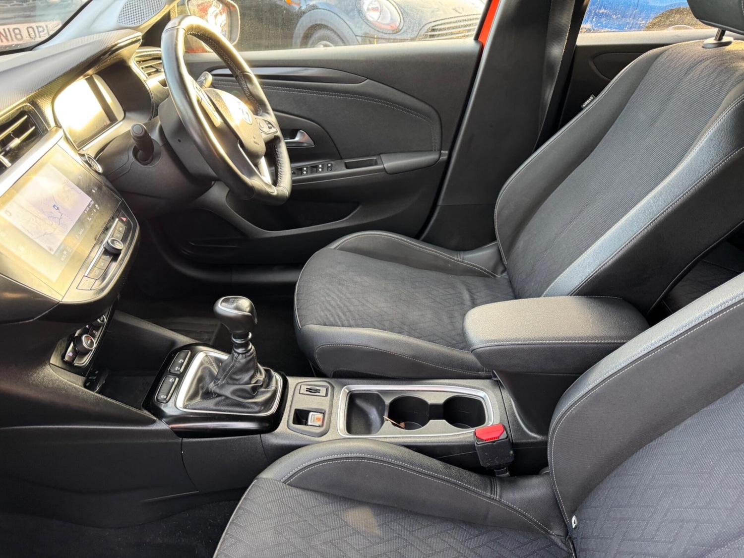 Used Vauxhall Corsa 2020 for sale - 77163430: Photo 21