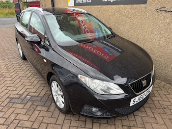 Used SEAT Ibiza 2011 for sale - 75519398: Photo