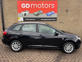 Used SEAT Ibiza 2011 for sale - 75519398: Photo
