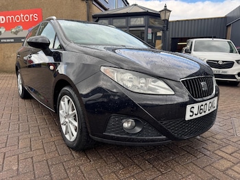 Used SEAT Ibiza 2011 for sale - 75519398: Photo