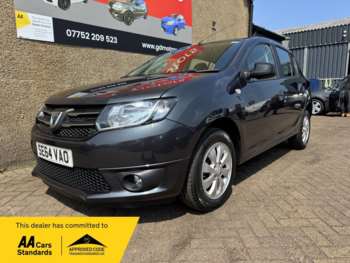 2015 (64) - 1.5 dCi Midnight 5dr