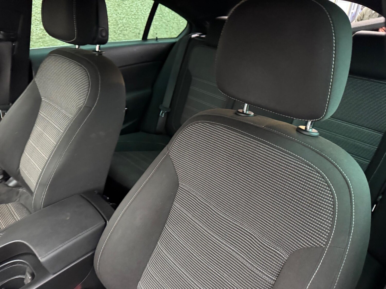 Used Vauxhall Insignia 2014 for sale - 77376579: Photo 15