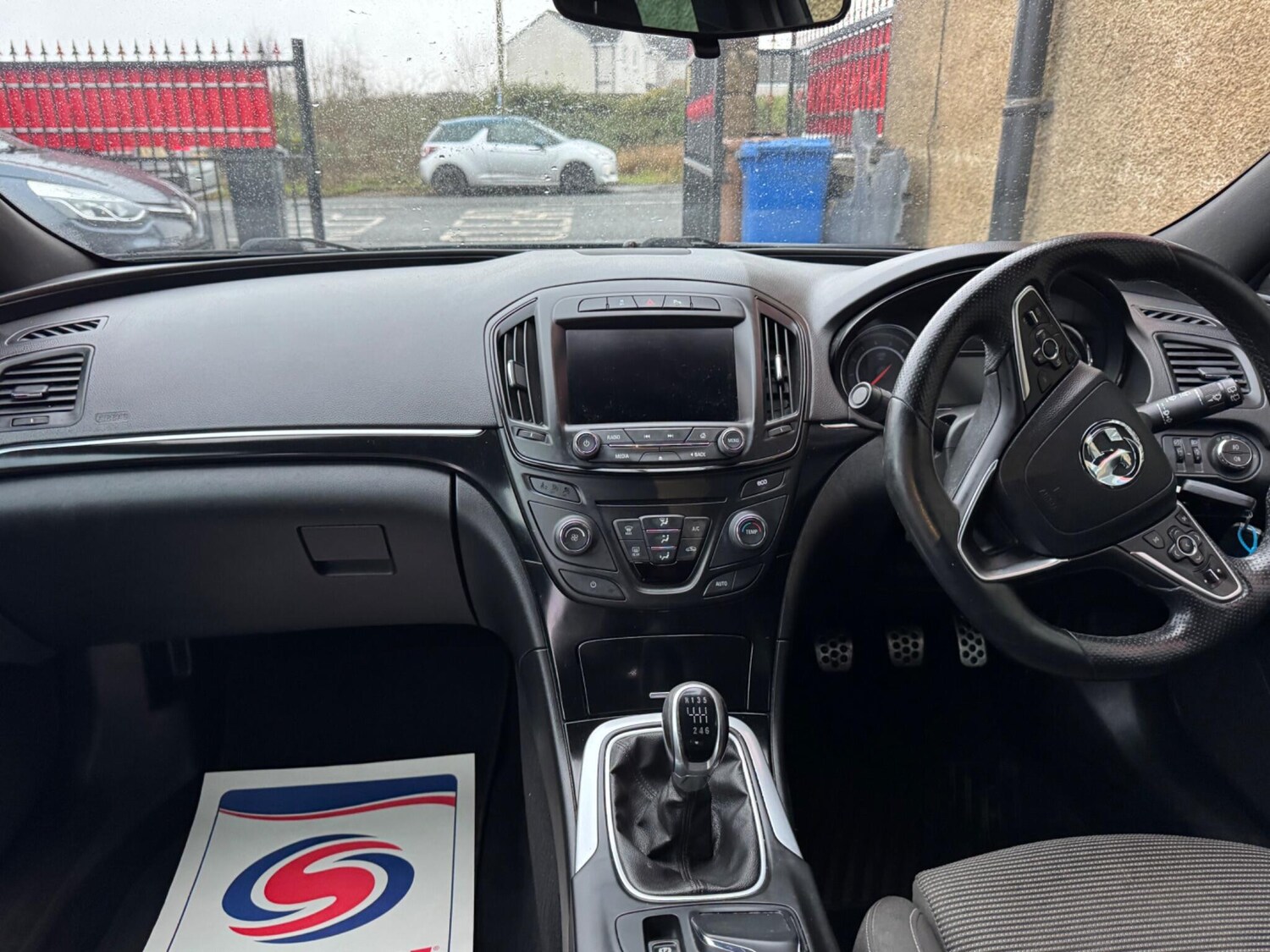 Used Vauxhall Insignia 2014 for sale - 77376579: Photo 19