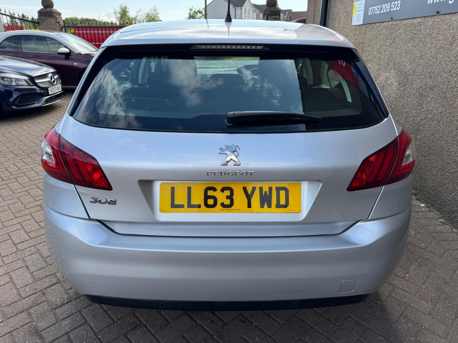 Vehicle 13