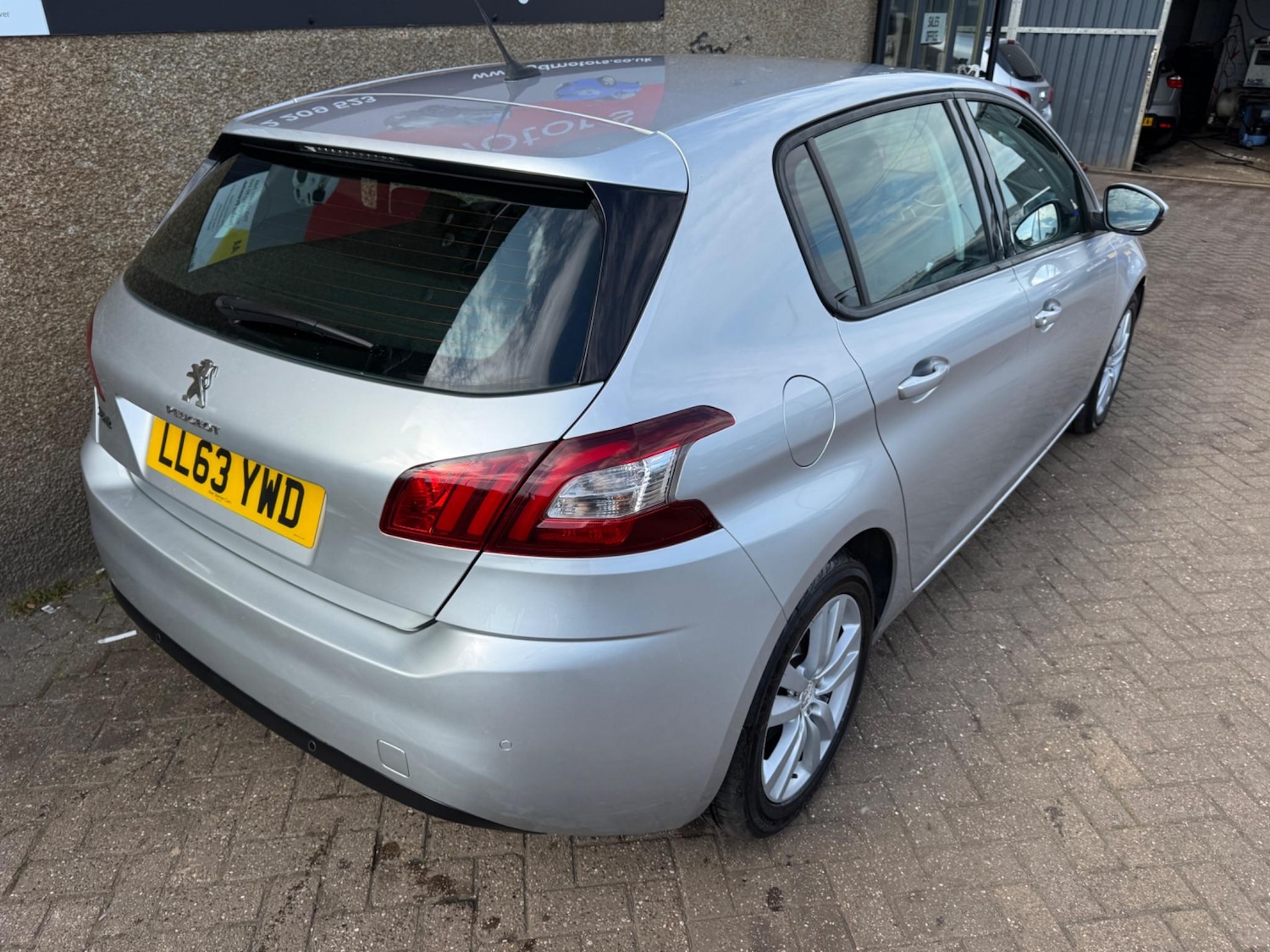 Vehicle 7