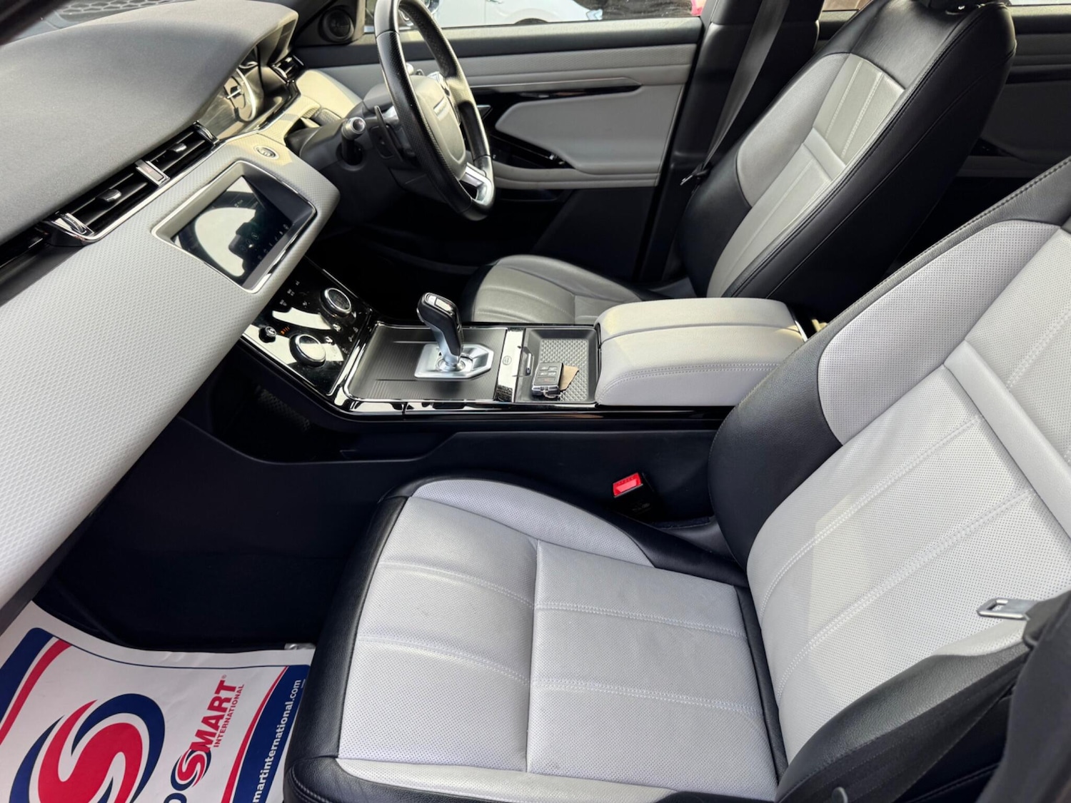 Used Land Rover Range Rover Evoque 2020 for sale - 77977971: Photo 12