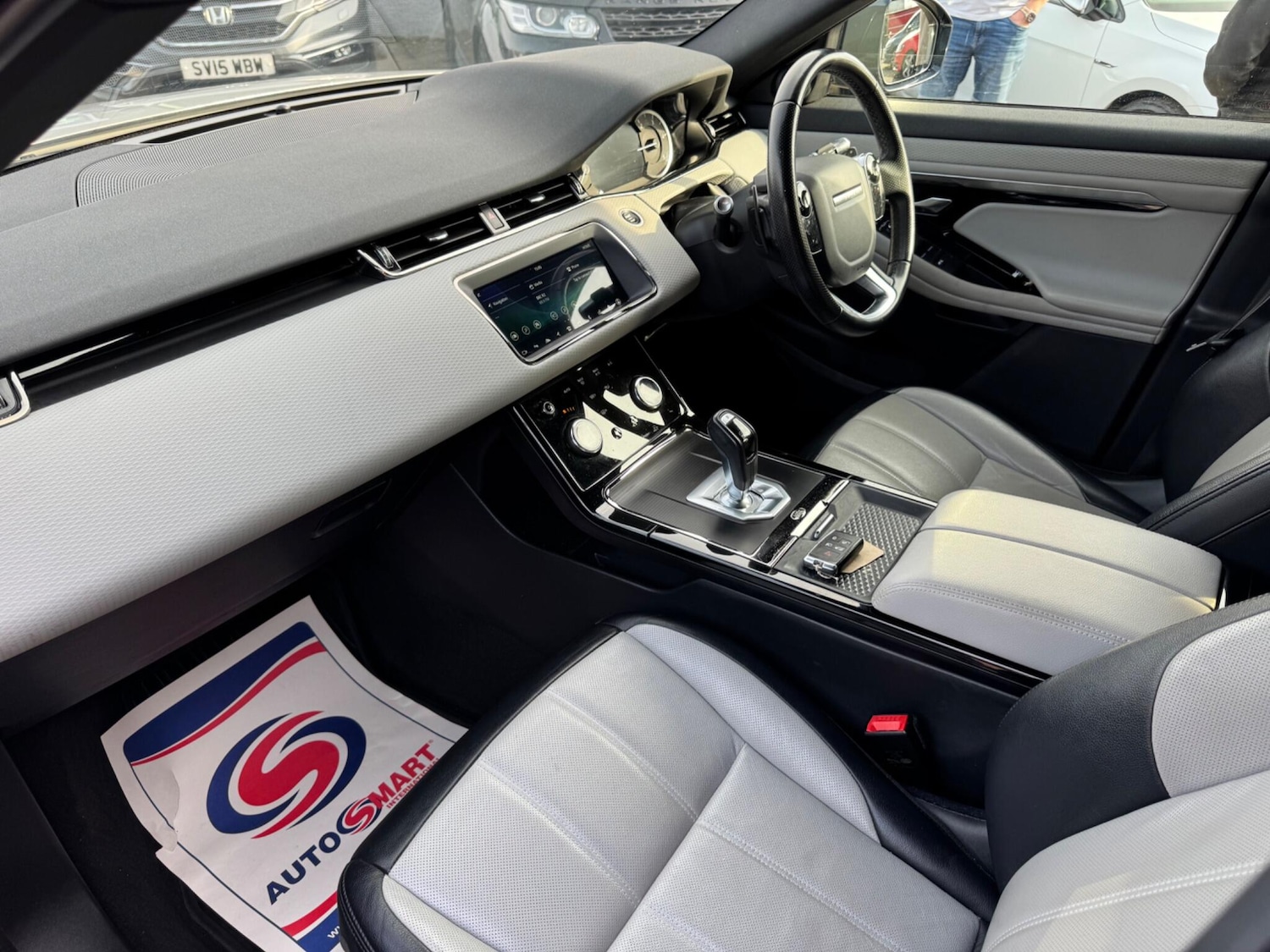 Used Land Rover Range Rover Evoque 2020 for sale - 77977971: Photo 13