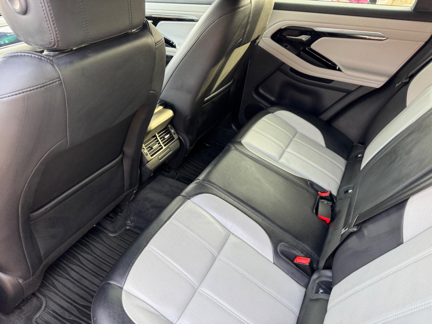 Used Land Rover Range Rover Evoque 2020 for sale - 77977971: Photo 15