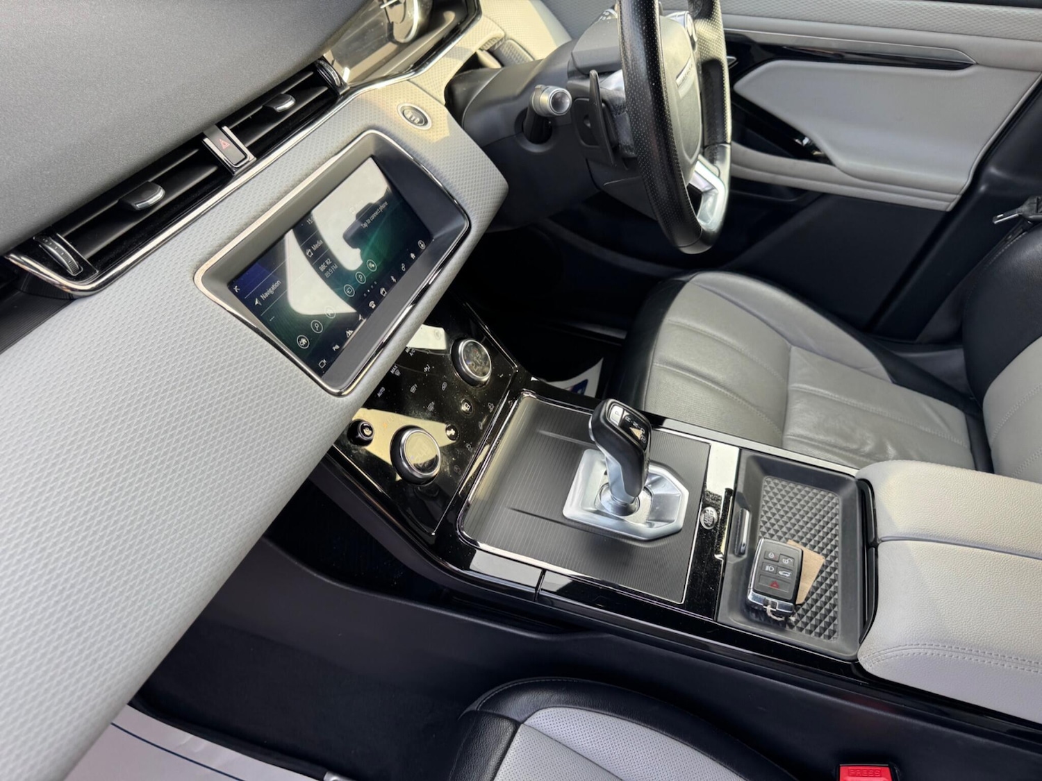 Used Land Rover Range Rover Evoque 2020 for sale - 77977971: Photo 16