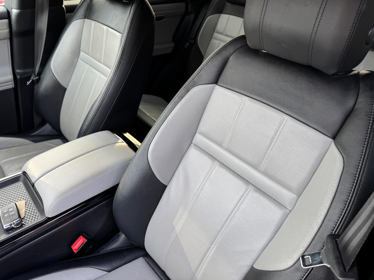 Used Land Rover Range Rover Evoque 2020 for sale - 77977971: Photo 17