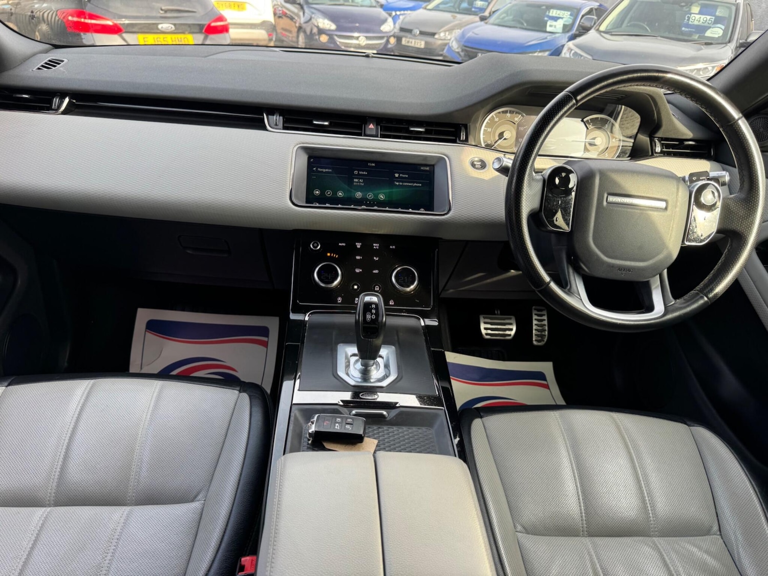 Used Land Rover Range Rover Evoque 2020 for sale - 77977971: Photo 19