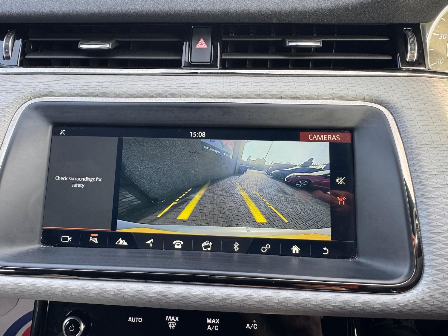 Used Land Rover Range Rover Evoque 2020 for sale - 77977971: Photo 26