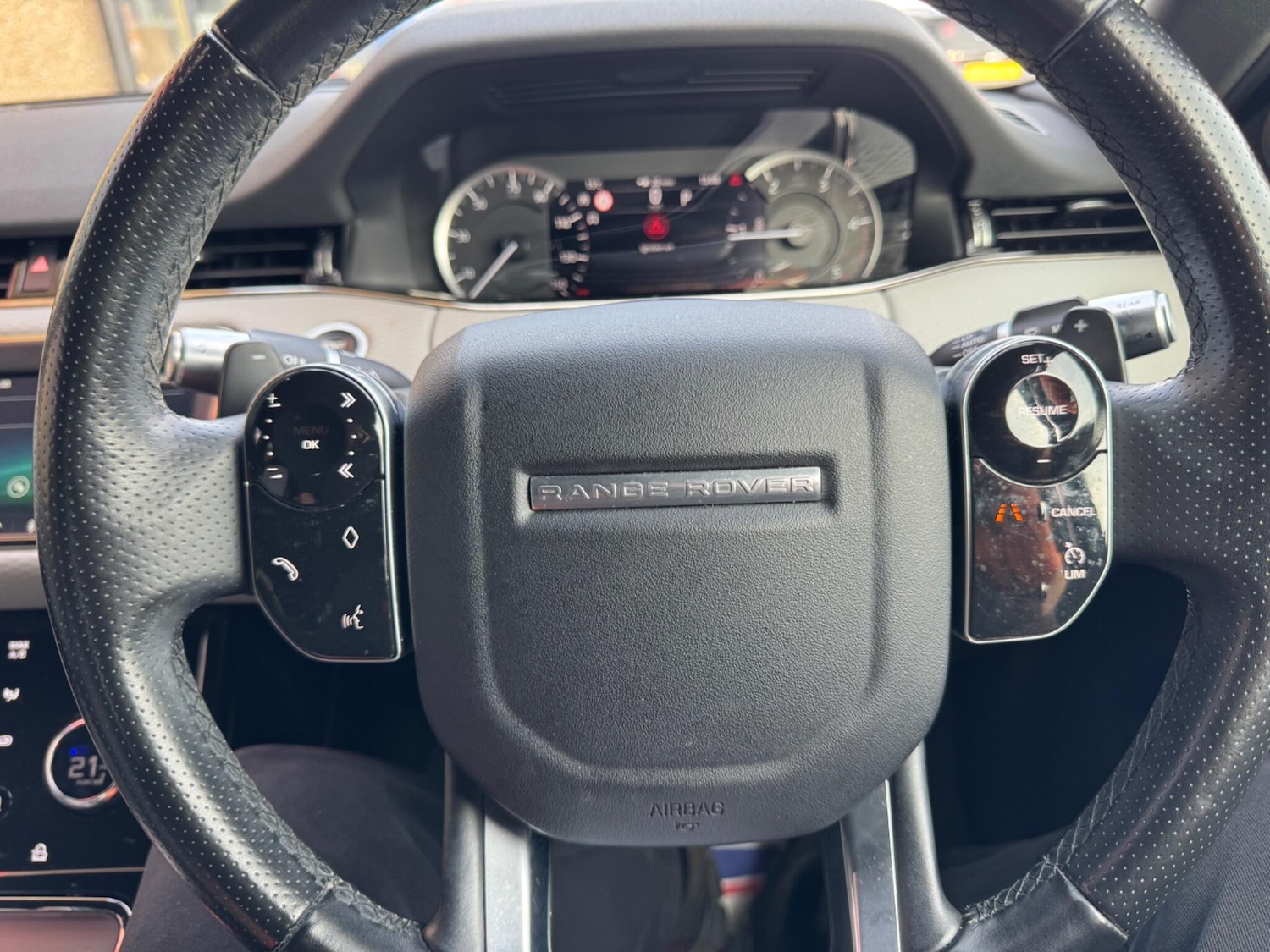 Used Land Rover Range Rover Evoque 2020 for sale - 77977971: Photo 29