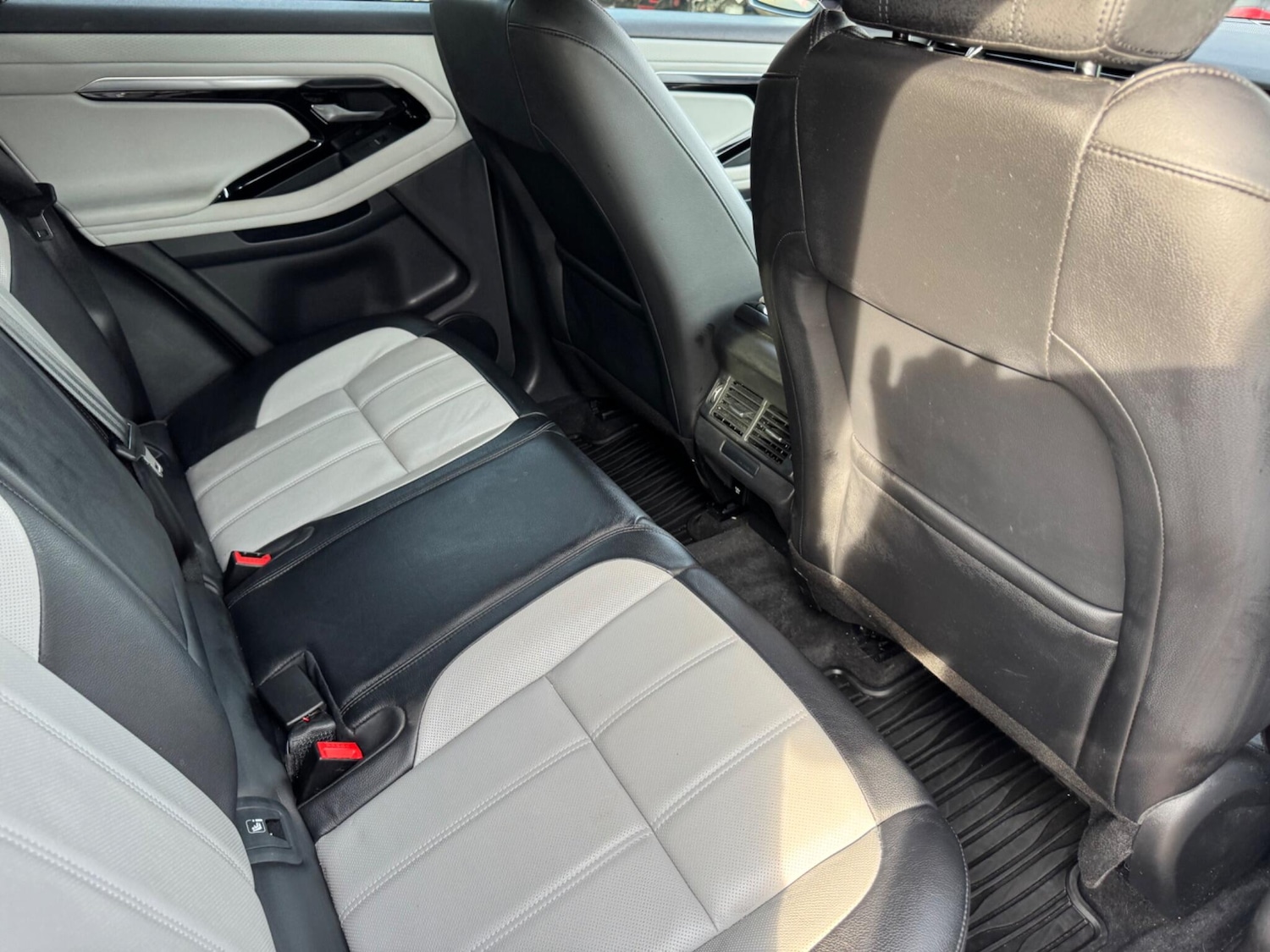 Used Land Rover Range Rover Evoque 2020 for sale - 77977971: Photo 9