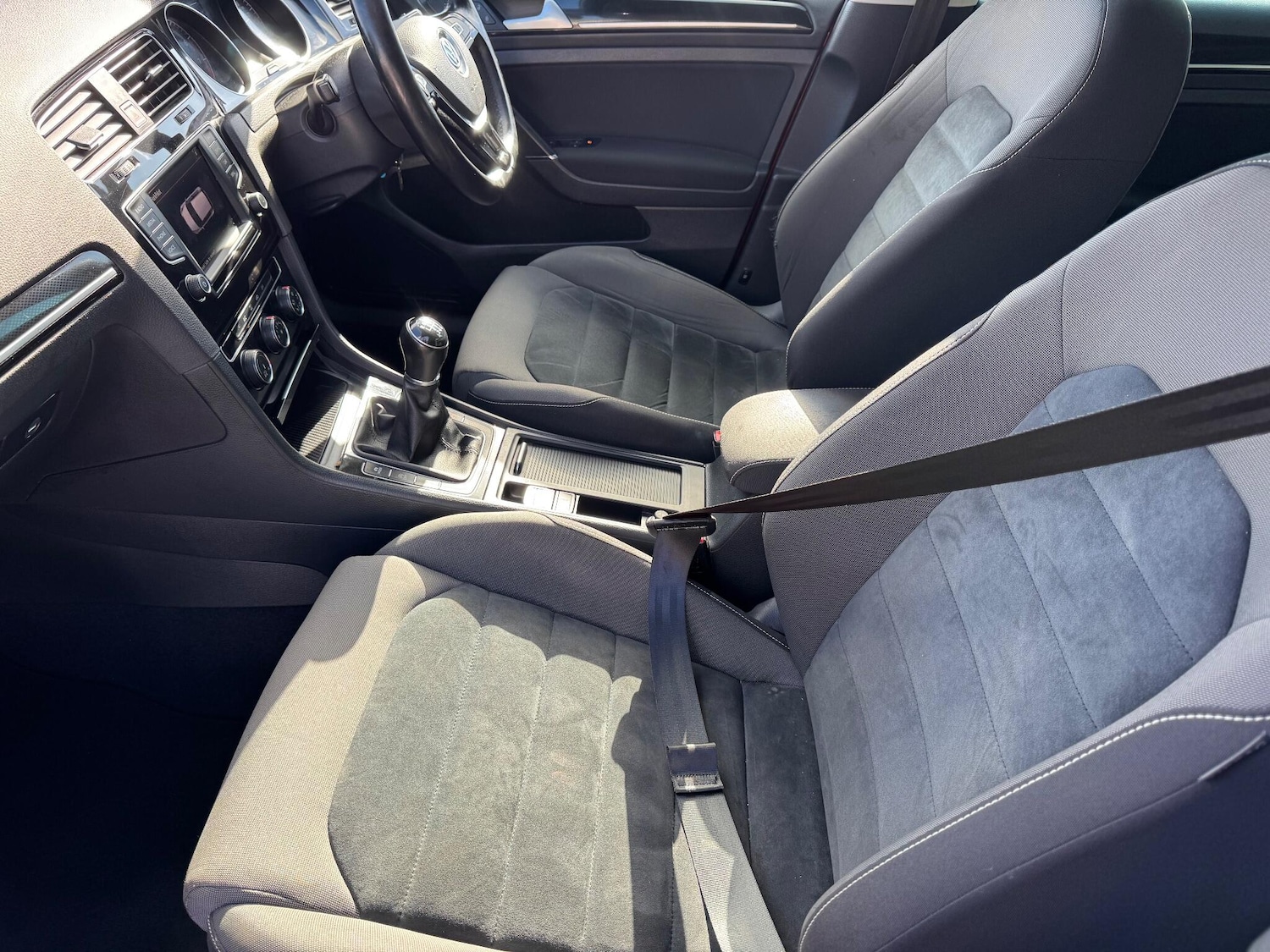 Used Volkswagen Golf for sale - 77783276: Photo 10