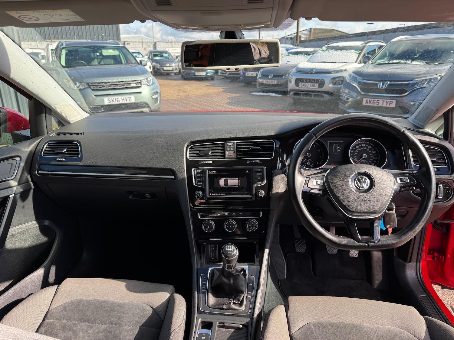 Used Volkswagen Golf for sale - 77783276: Photo 12