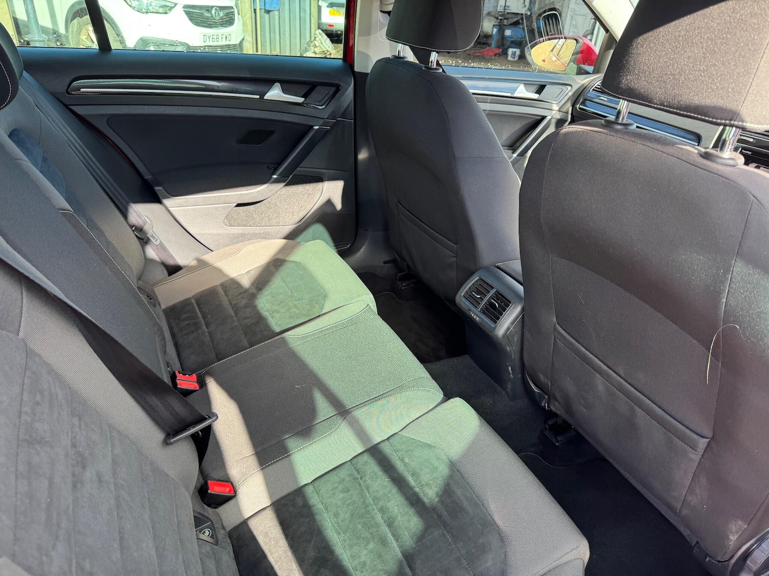 Used Volkswagen Golf for sale - 77783276: Photo 13