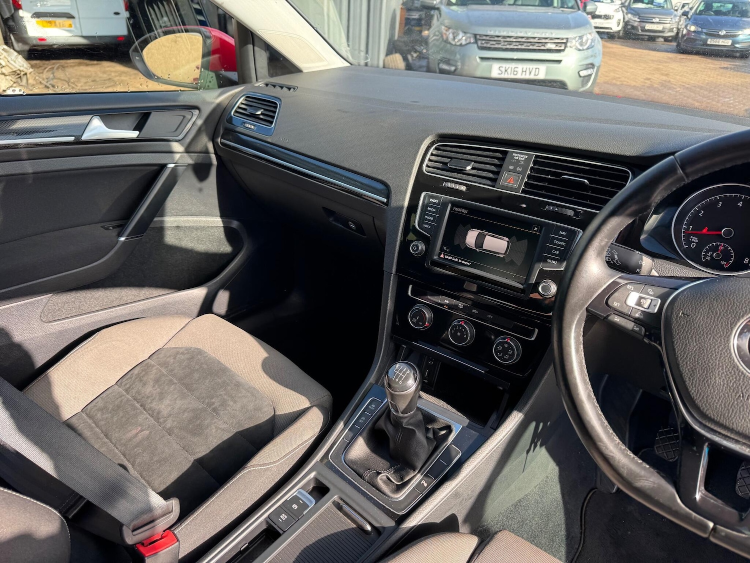 Used Volkswagen Golf for sale - 77783276: Photo 15