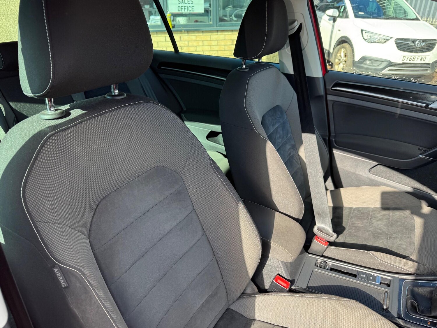 Used Volkswagen Golf for sale - 77783276: Photo 16