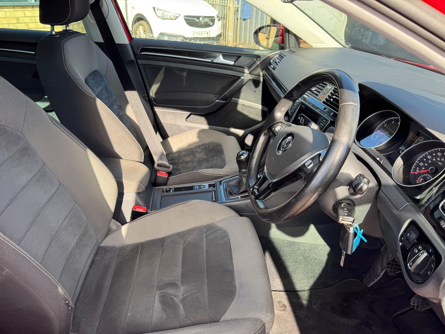 Used Volkswagen Golf for sale - 77783276: Photo 17