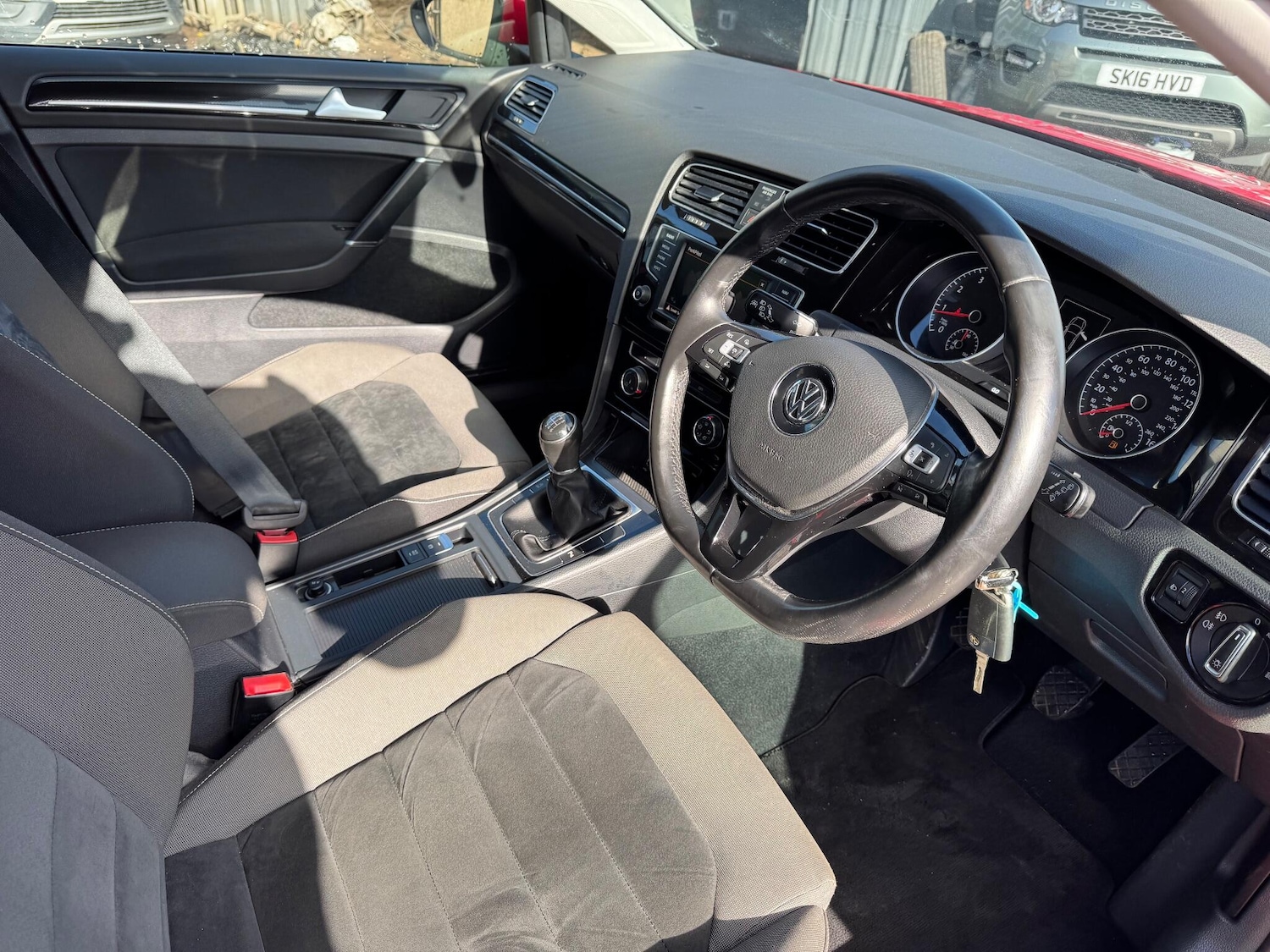 Used Volkswagen Golf for sale - 77783276: Photo 18