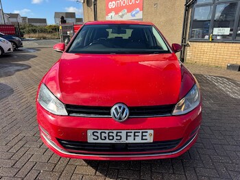 Used Volkswagen Golf 2015 for sale - 77783276: Photo