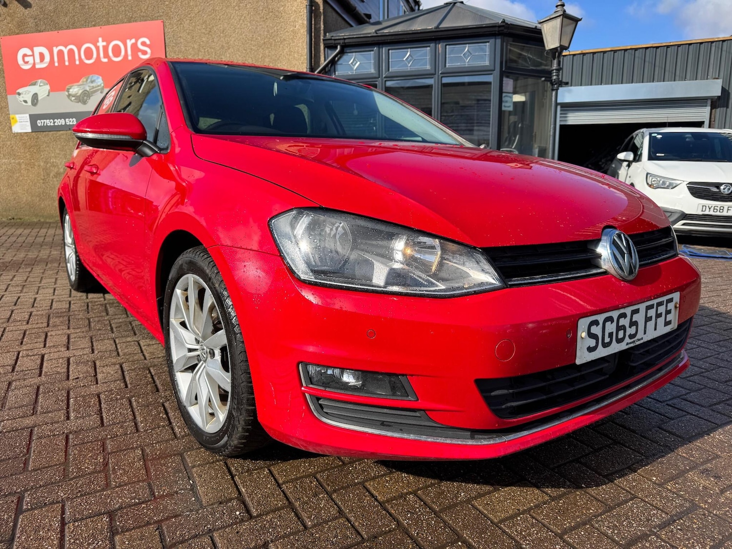 Used Volkswagen Golf for sale - 77783276: Photo 6