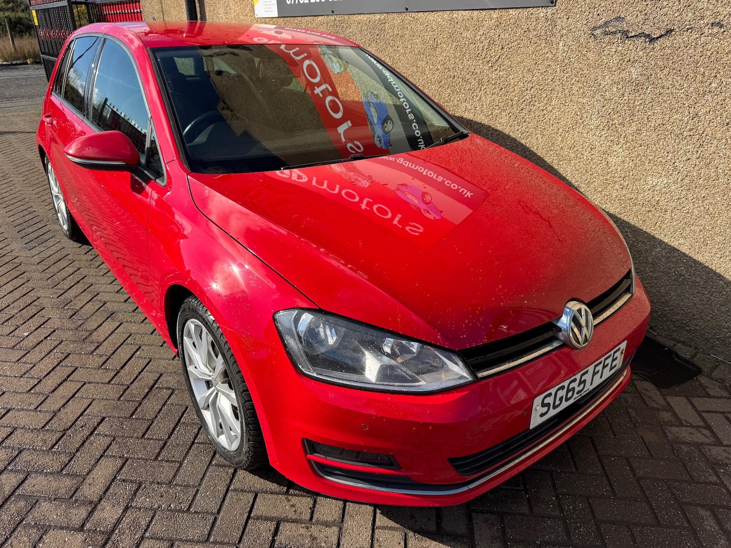 Used Volkswagen Golf for sale - 77783276: Photo 7