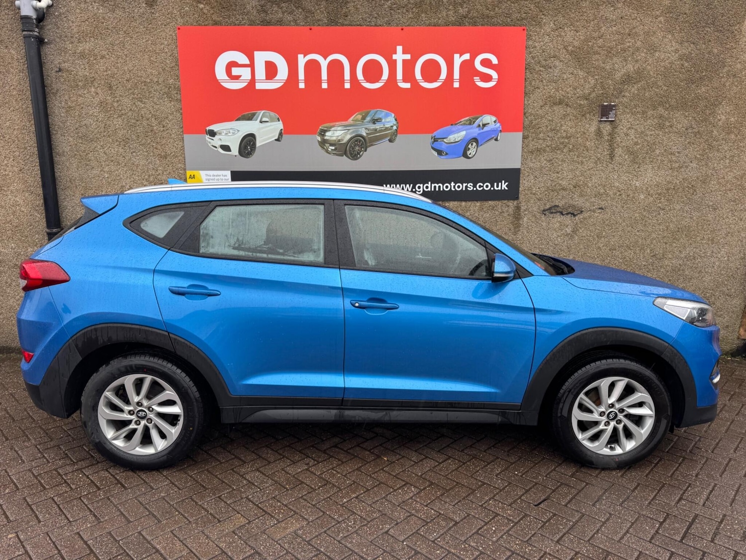 Used Hyundai TUCSON for sale - 78136368: Photo 10