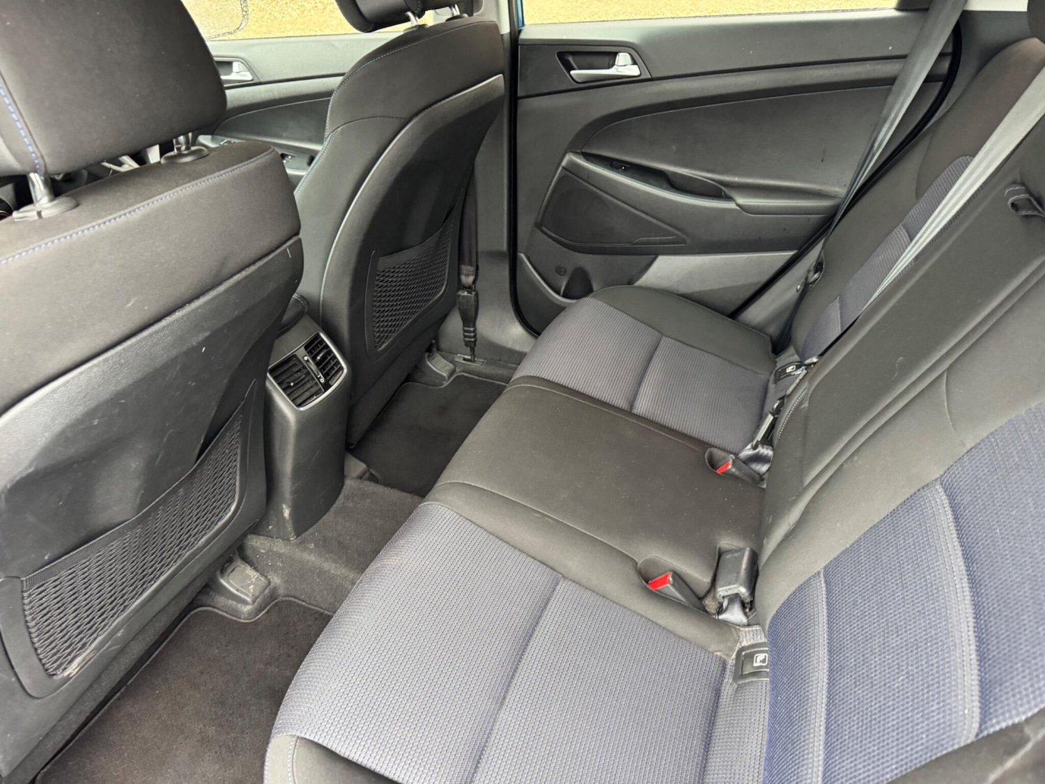 Used Hyundai TUCSON for sale - 78136368: Photo 15