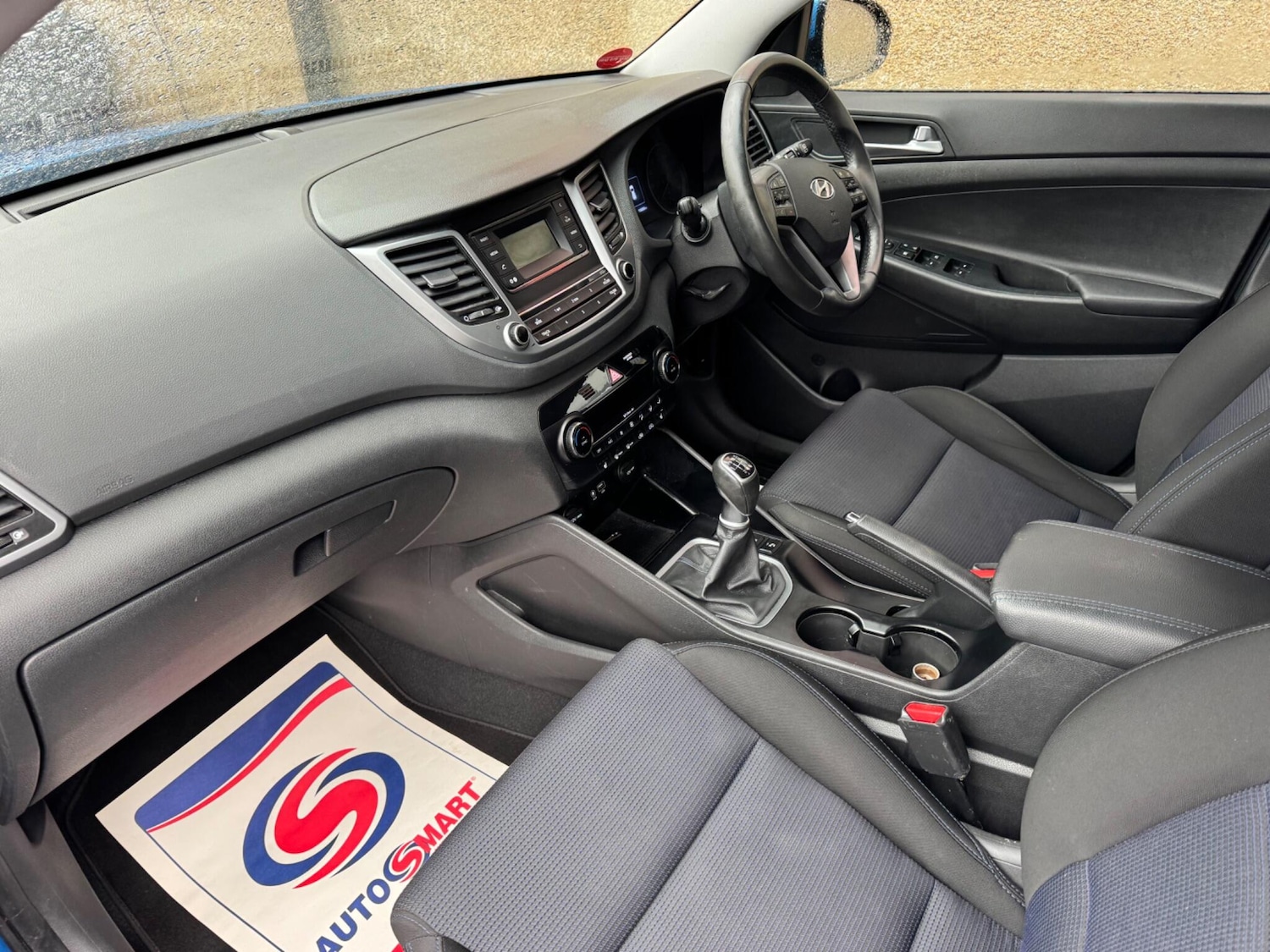 Used Hyundai TUCSON for sale - 78136368: Photo 16