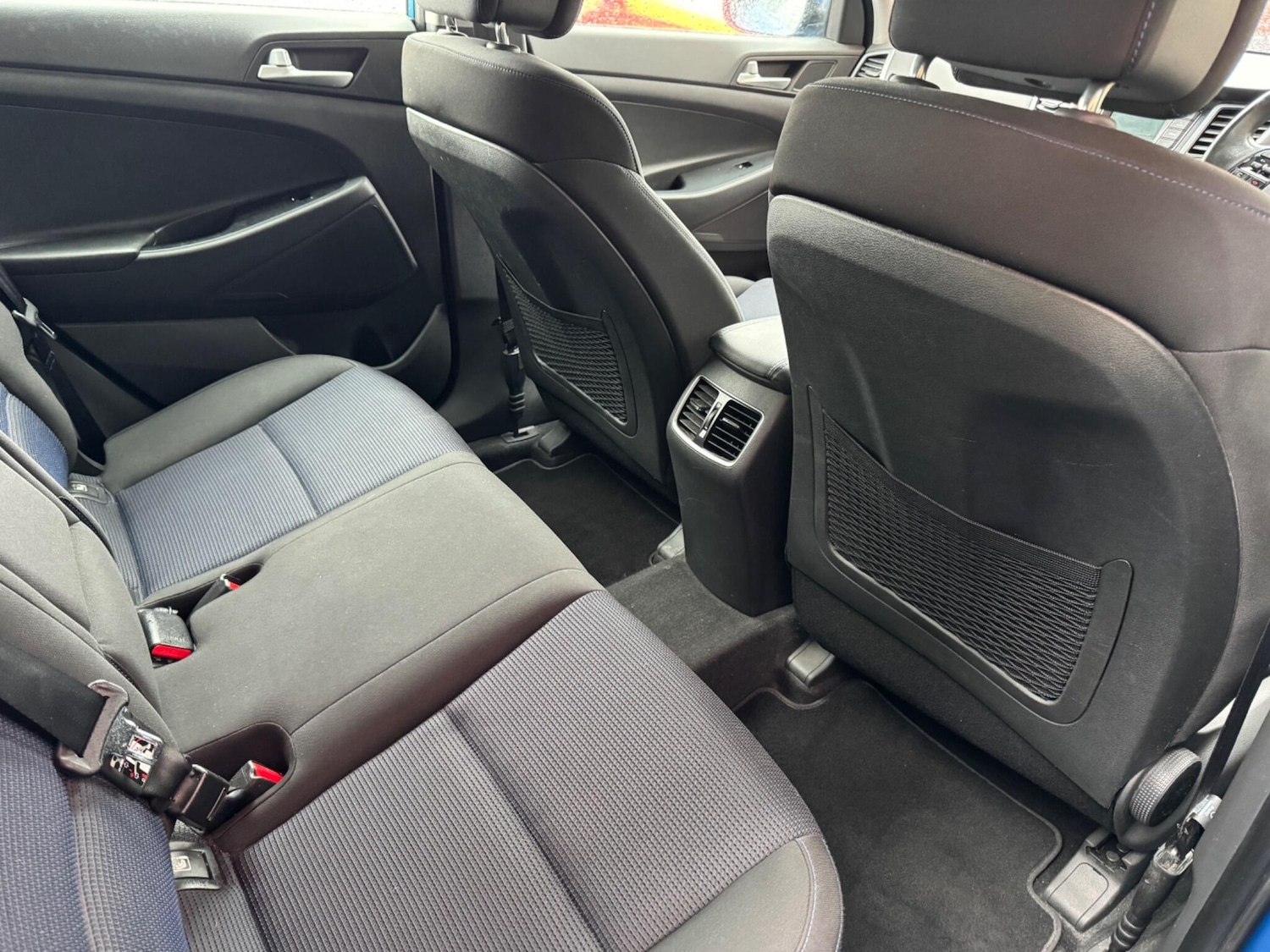 Used Hyundai TUCSON for sale - 78136368: Photo 18