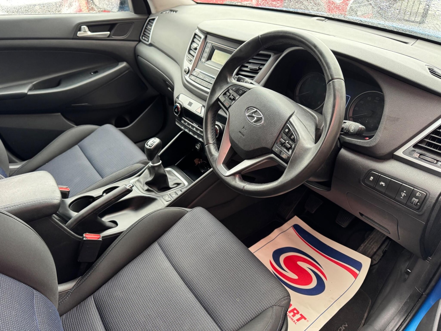 Used Hyundai TUCSON for sale - 78136368: Photo 19