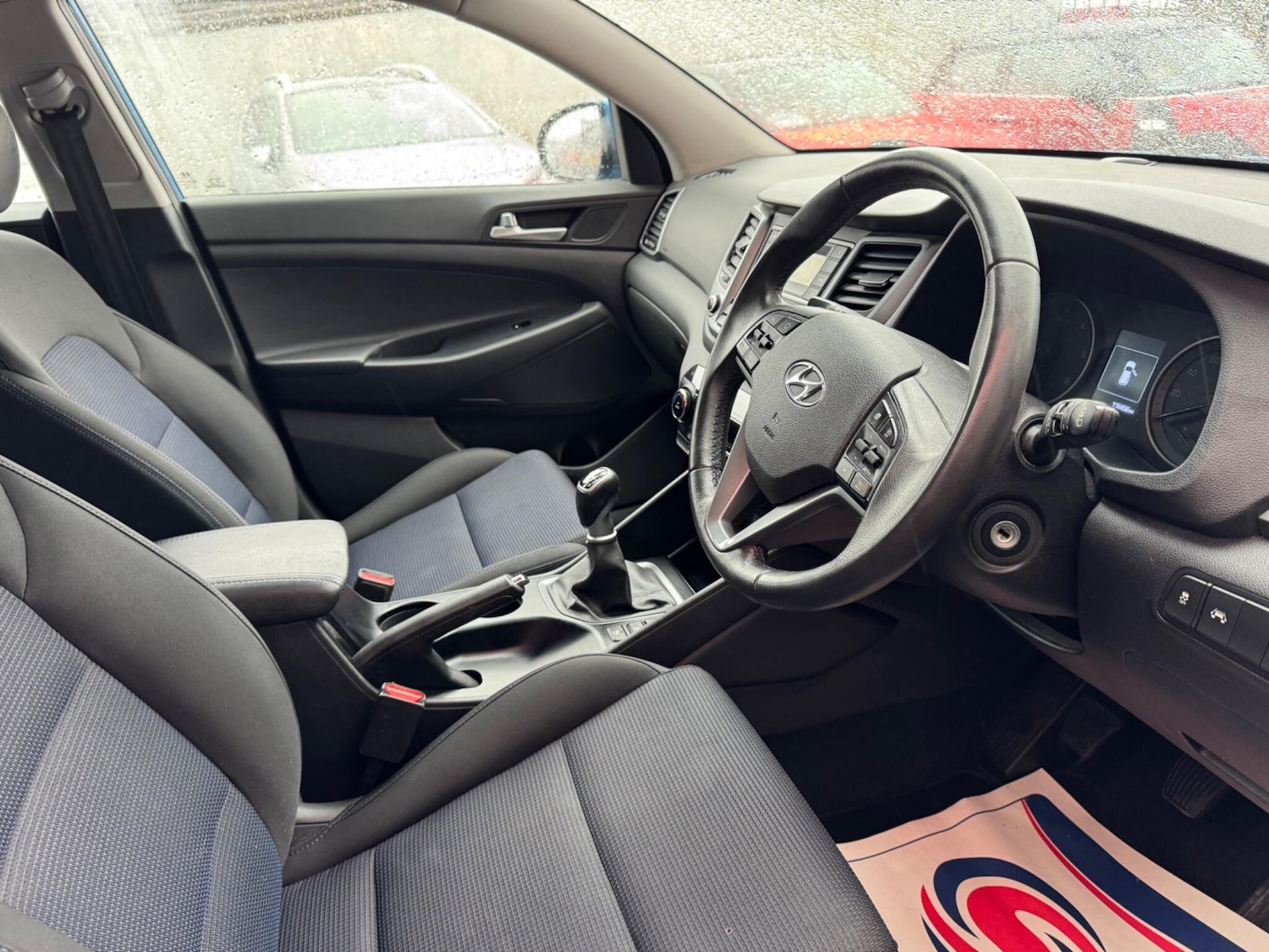 Used Hyundai TUCSON for sale - 78136368: Photo 20