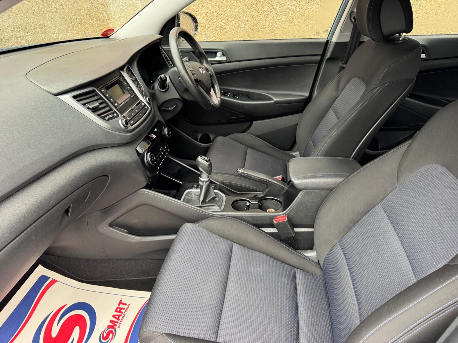 Used Hyundai TUCSON for sale - 78136368: Photo 21